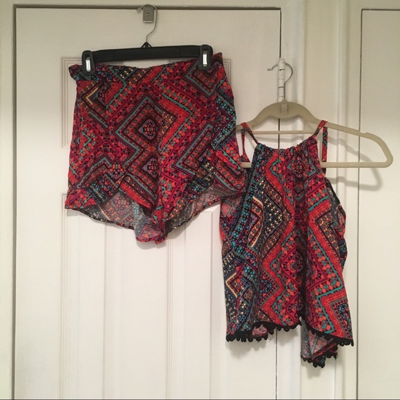 MIKA & GALA MULTI COLOR SET SIZE 8 - Picture 4 of 9